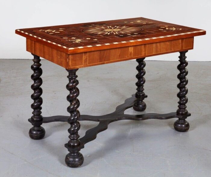 10 Bone Inlay Table 20935 master