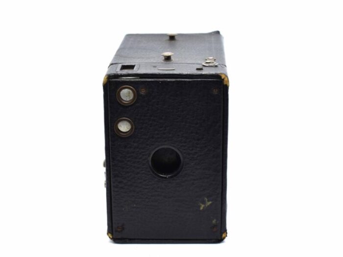 1900s eastman kodak no 2a brownie model b box camera usa 5694