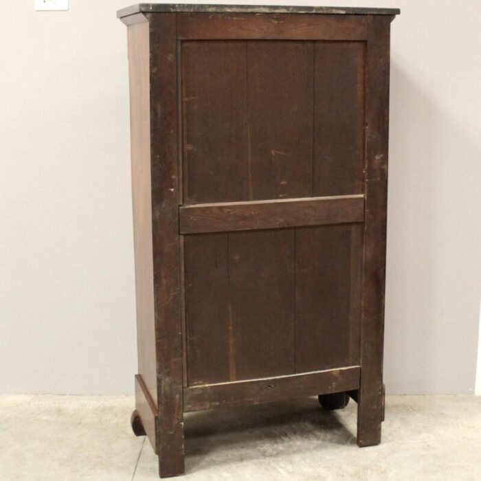 19th century chest of drawers 9303