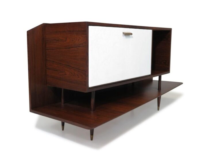 1 rosewood cabinet 2 4 master