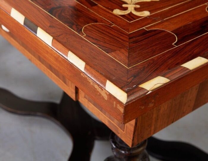 6 Bone Inlay Table 20928 master