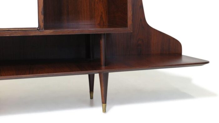 6 rosewood cabinet 2 master