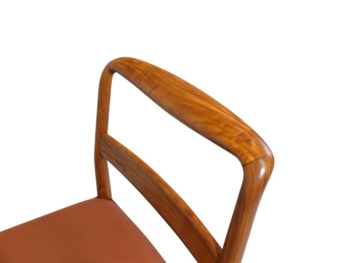 9 Brazilian dining chairs 8 master