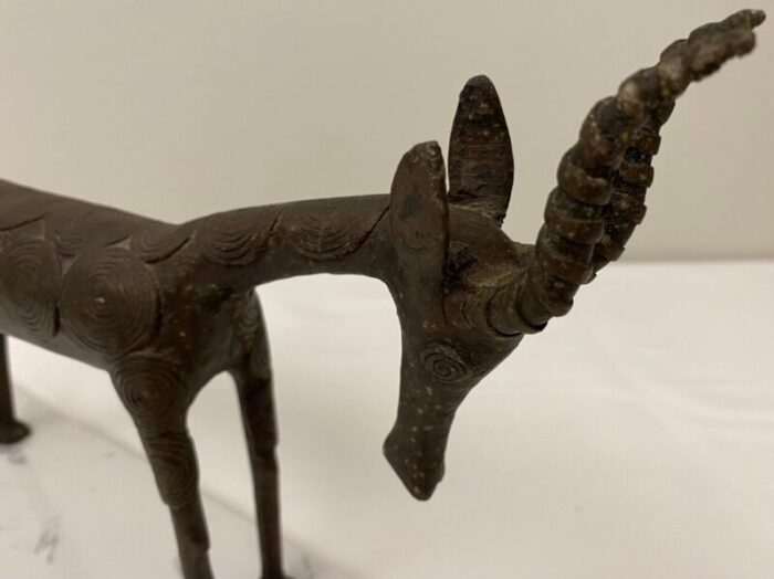 African bronze antelope3 master