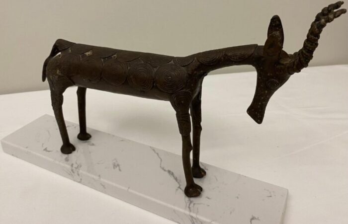 African bronze antelope4 master