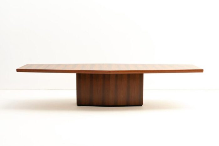 Conference table 1960s 10 master