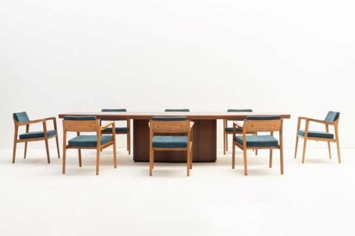 Conference table 1960s master