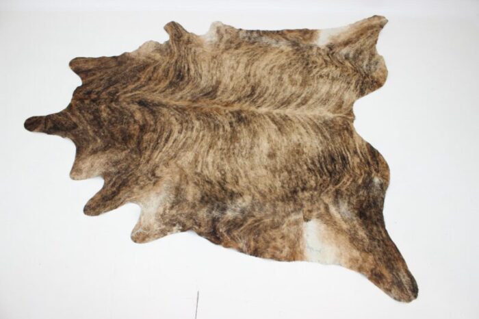 Cow Skin Brown Brindle 2 master