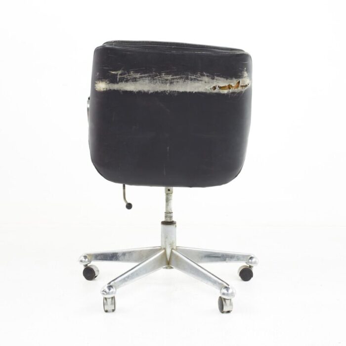 Jean Gillon Mid Century Desk Chair 5 master