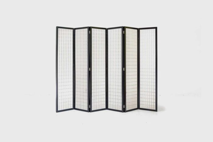 Joaquim Tenreiro 1960 Photo Room Divider 001 master