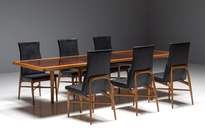 Madison Dining Chairs De Coene 19 master