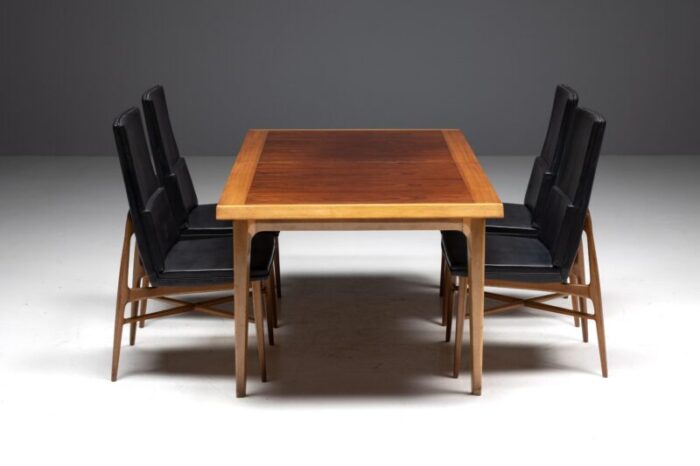 Madison Dining Table Fred Sandra De Coene 10 master