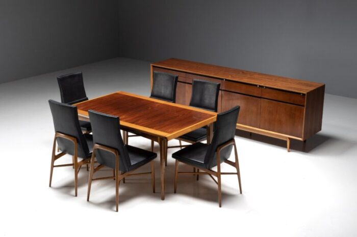 Madison Dining Table Fred Sandra De Coene 15 master