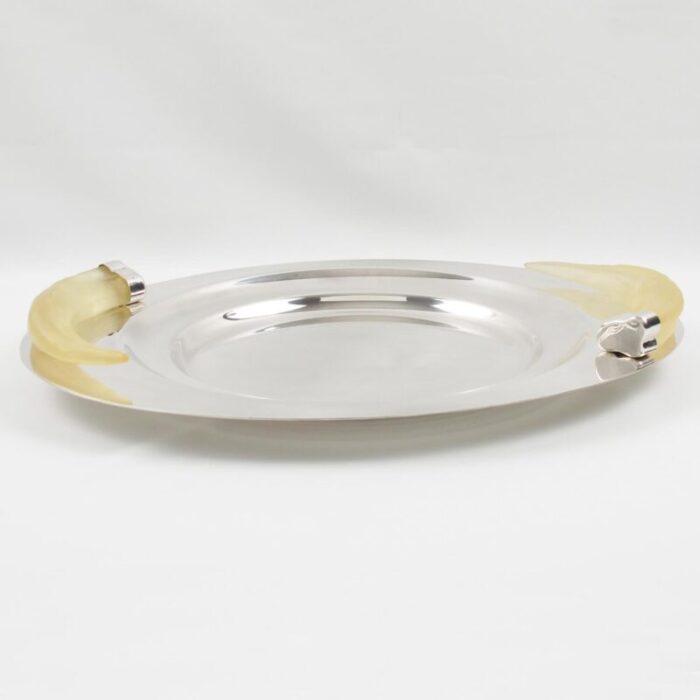 PRATA WOLFF PLATTER R087 3 master