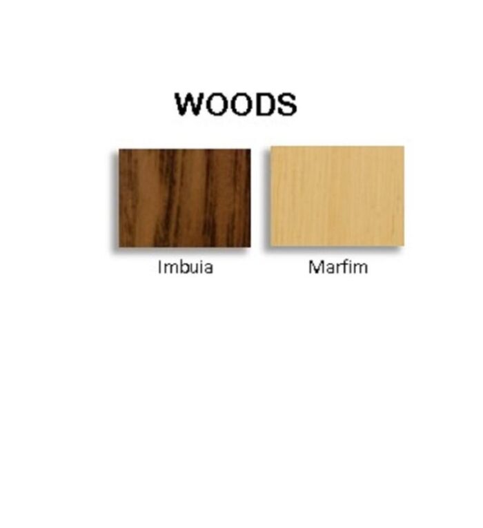 Wood Colors Paraprego master