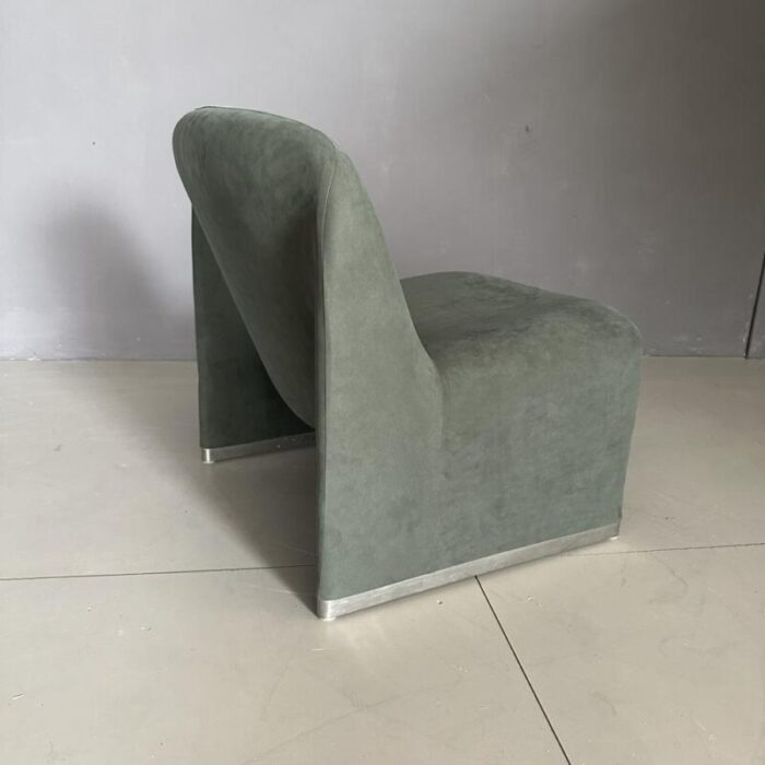 alki armchair by giancarlo piretti for anonima castelli 1970s 0099