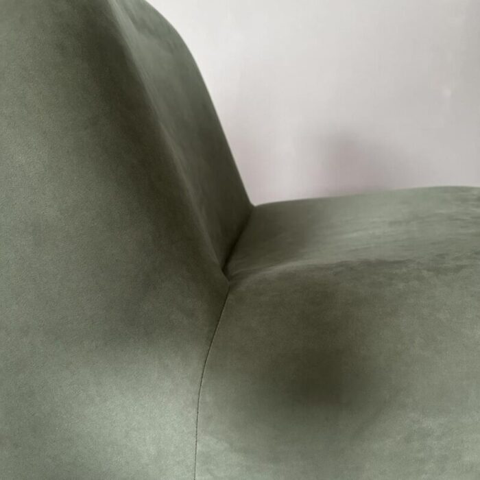 alki armchair by giancarlo piretti for anonima castelli 1970s 4787