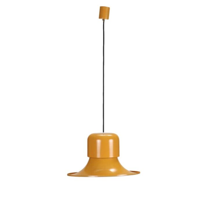 alluminium ceiling lamp from stilnovo italy 1