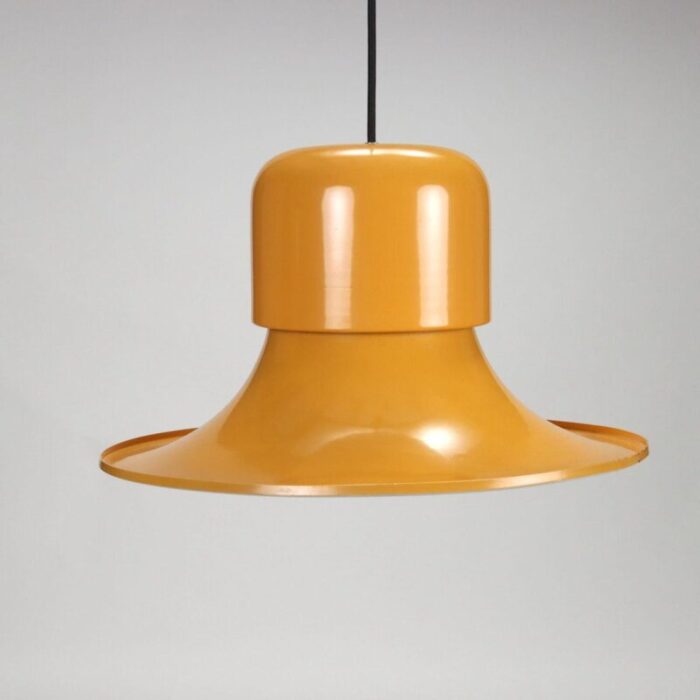 alluminium ceiling lamp from stilnovo italy 4