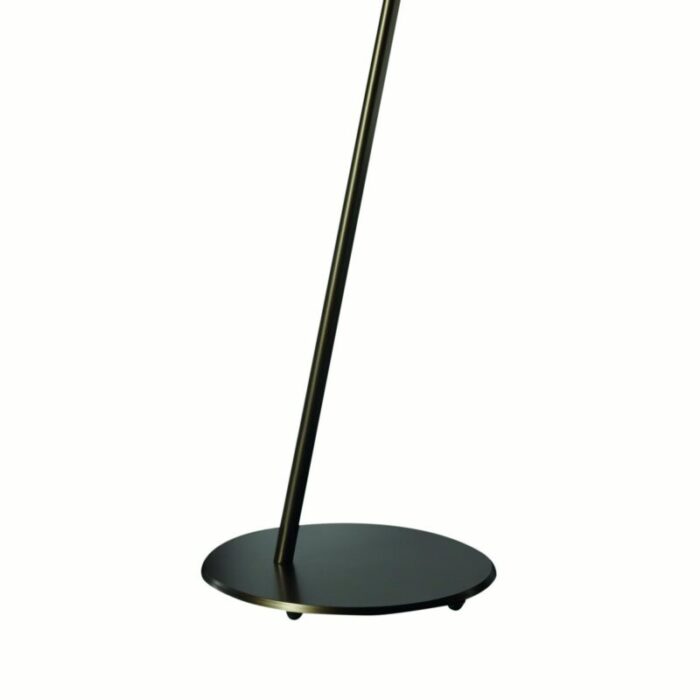 amanita soto floor lamp by mariana pellegrino for oluce 3