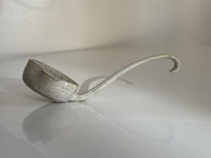 art ceramic scoop by kyllikki salmenhaara for arabia 3873