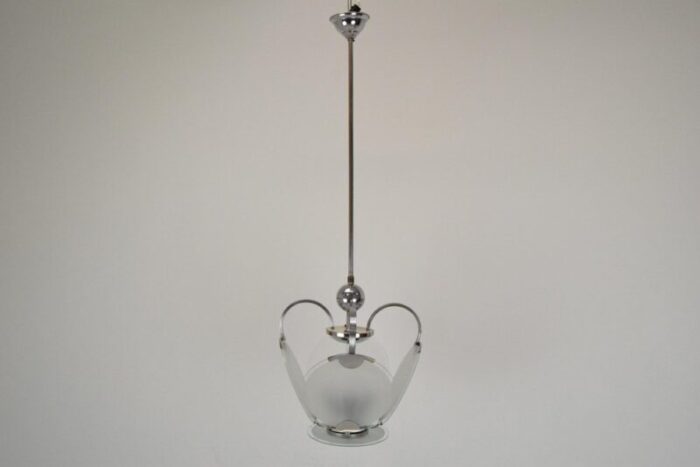 art deco chandelier 1930s 15