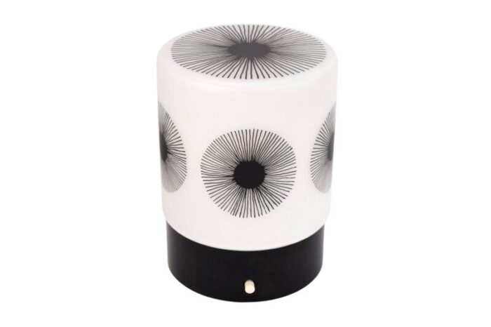 atomic table lamp from erco 1