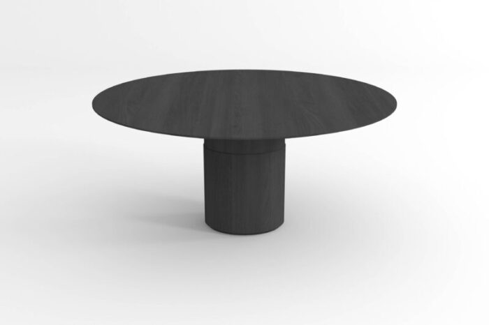 barh disc table v2 1416 WOOD Black Ash 2 master