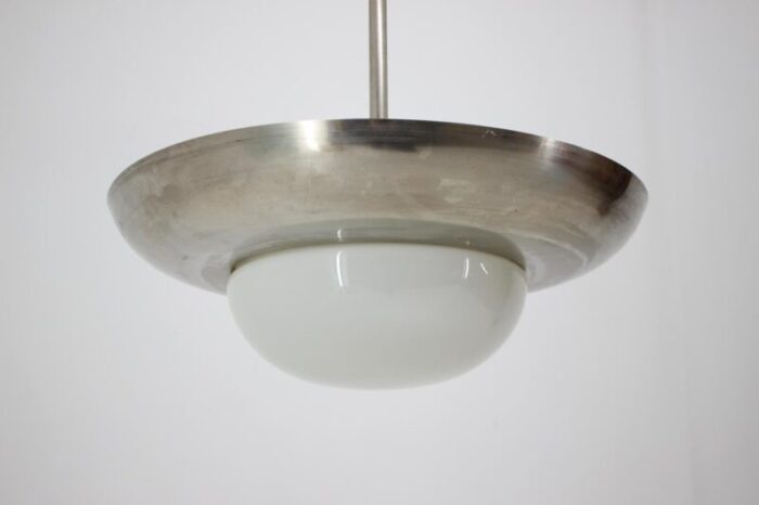 bauhaus functionalism pendant by franta anyz 1930s 10