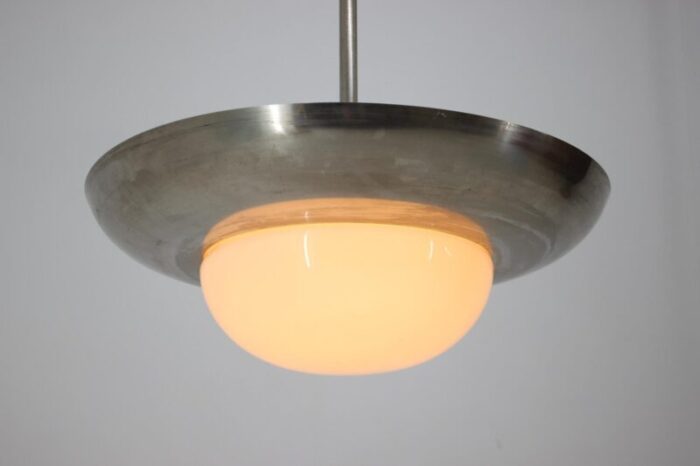 bauhaus functionalism pendant by franta anyz 1930s 11