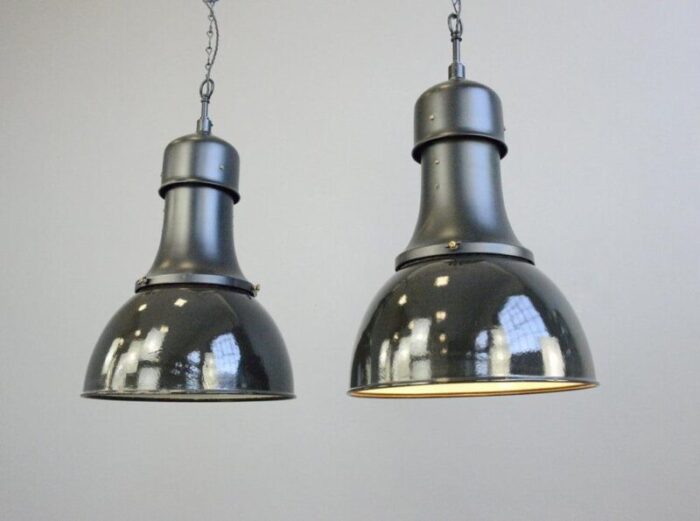 bauhaus model 530 pendant lights from kandem 1920s 11