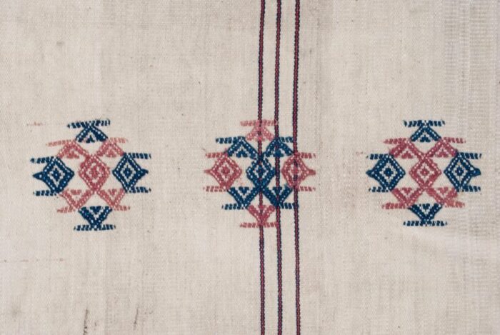 bhutanese wrapping cloth detail 2 master