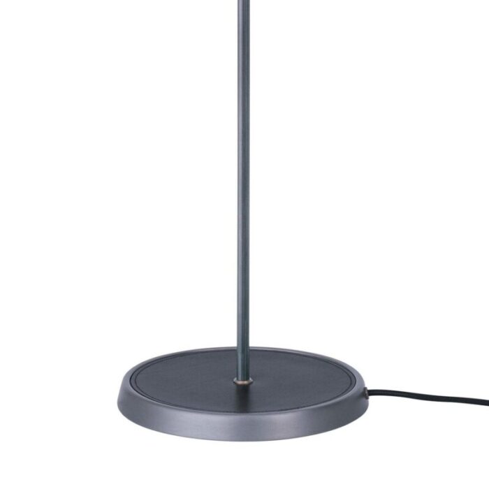 black iron leather kusk floor lamp by sabina grubbson for konsthantverk 3