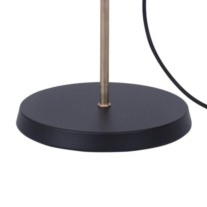 black kh2 table lamp from konsthantverk tyringe 4