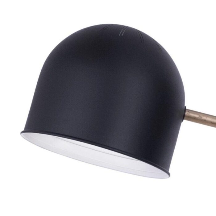 black kh2 table lamp from konsthantverk tyringe 5