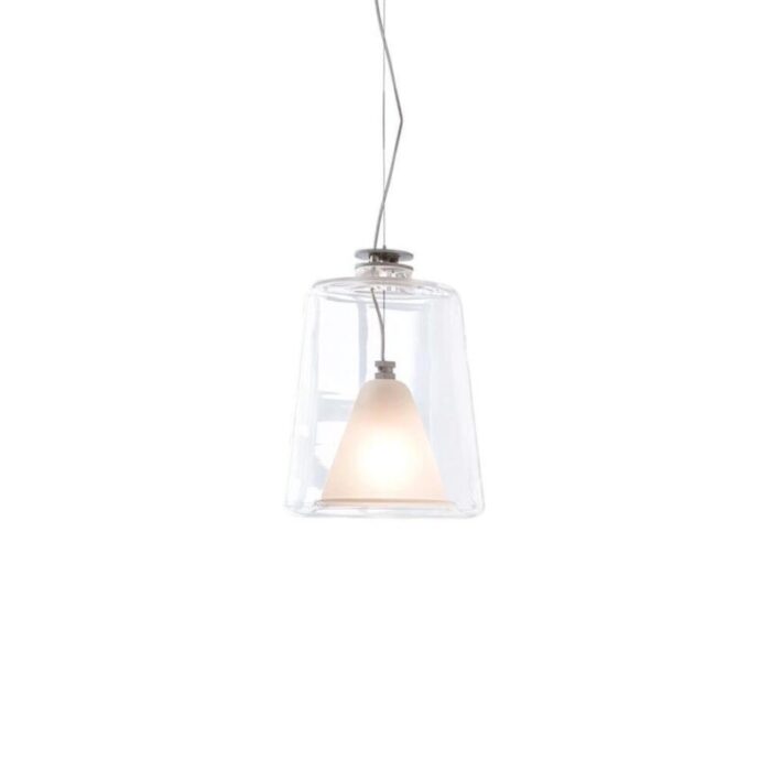 blanc lanti lanti s suspension lamp by marta laudani and marco romanelli for oluce 3