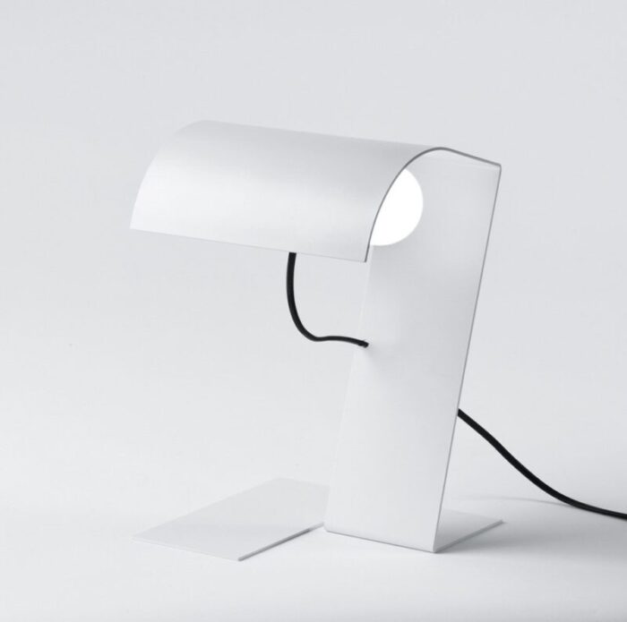 blitz table lamp by francesco trabucco for codiceicona 1 1