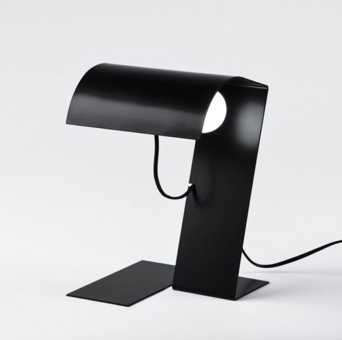 blitz table lamp by francesco trabucco for codiceicona 1