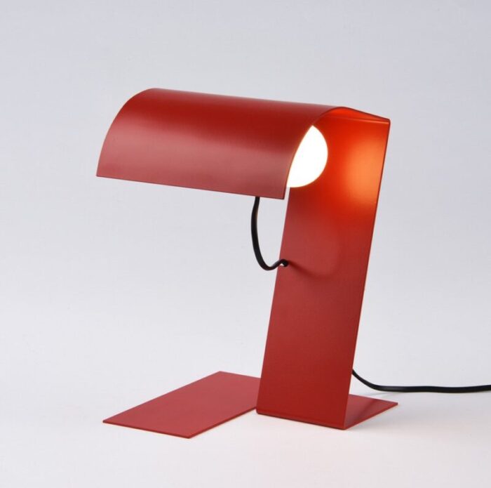 blitz table lamp by francesco trabucco for codiceicona 2