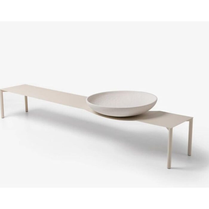 bowl coffee table by wentz 3 master