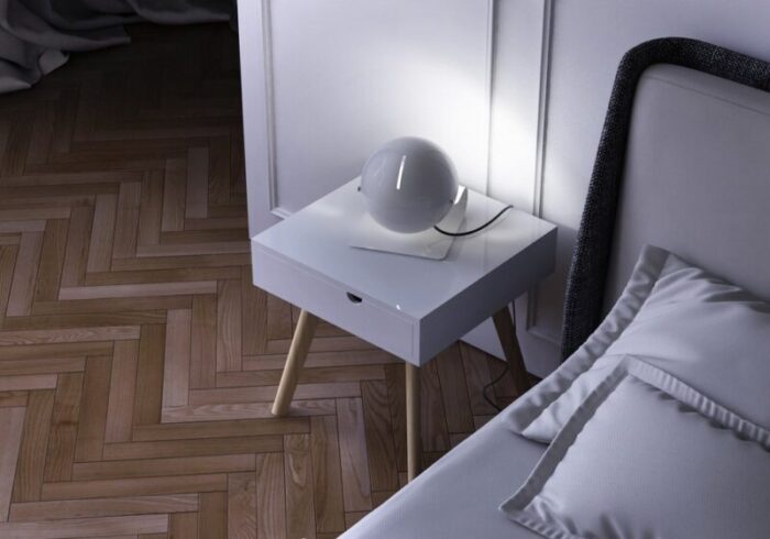 bugia table lamp by giuseppe cormio for codiceicona 4