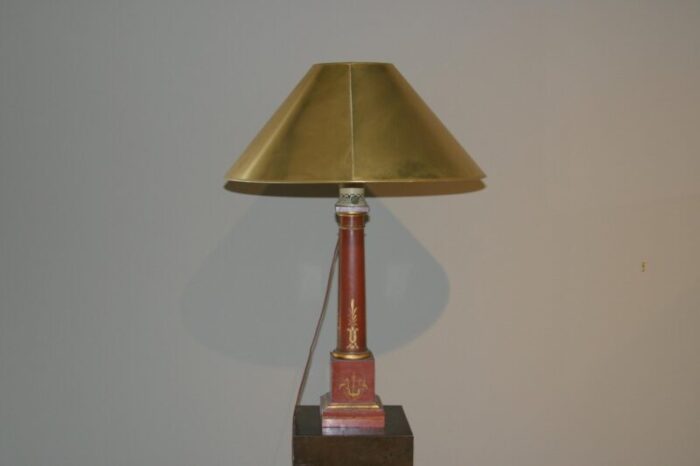 carcel empire lamp 1