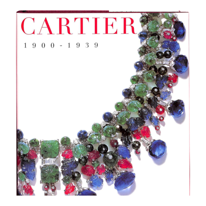 cartier 1900 1939 1997 rudoe judy 3235