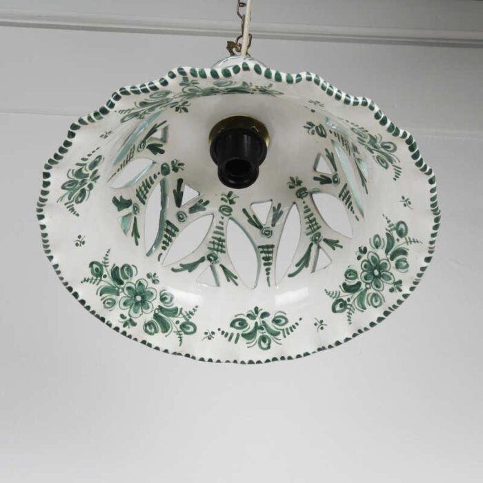 ceramic hanging lamp 3