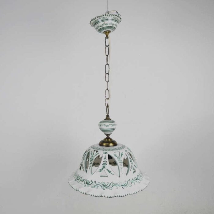 ceramic hanging lamp 4