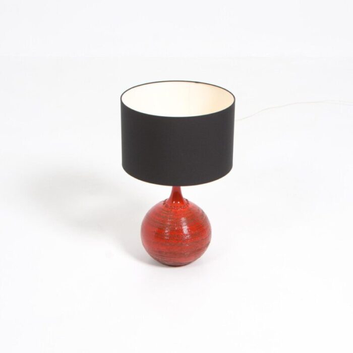 ceramic table lamp from amphora 4