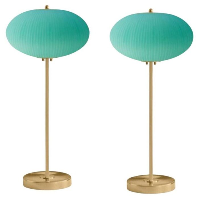 china 07 table lamps by magic circus editions set of 2 1