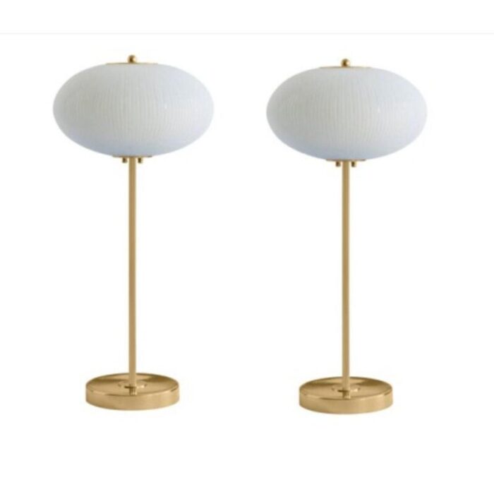 china 07 table lamps by magic circus editions set of 2 2 1