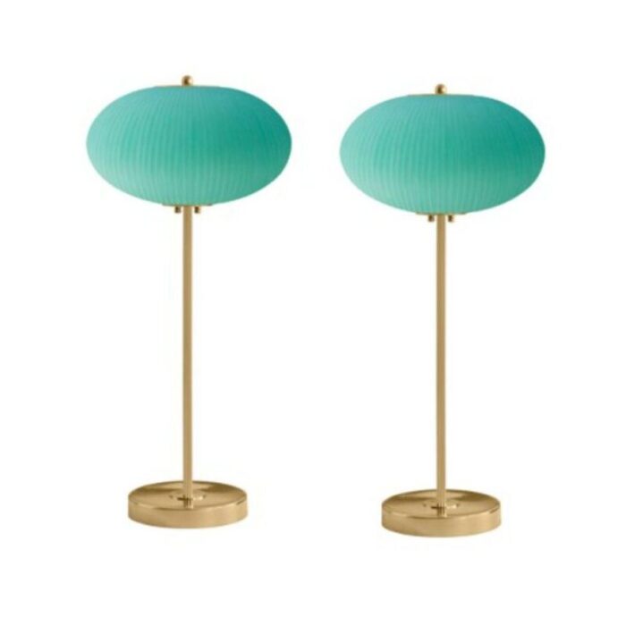 china 07 table lamps by magic circus editions set of 2 2