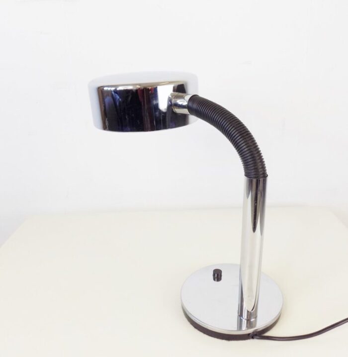 chromed v 3493 table lamp from hustadt leuchten 15